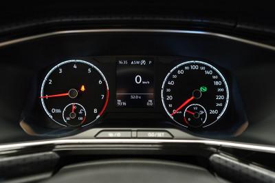 VW T-Cross Gebrauchtwagen VW T-Cross Gebrauchtwagen