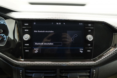 VW T-Cross Gebrauchtwagen VW T-Cross Gebrauchtwagen