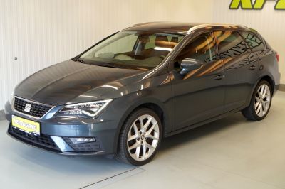 Seat Leon Gebrauchtwagen Seat Leon Gebrauchtwagen