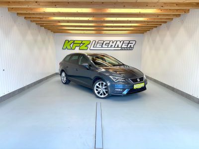 Seat Leon Gebrauchtwagen