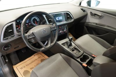 Seat Leon Gebrauchtwagen Seat Leon Gebrauchtwagen