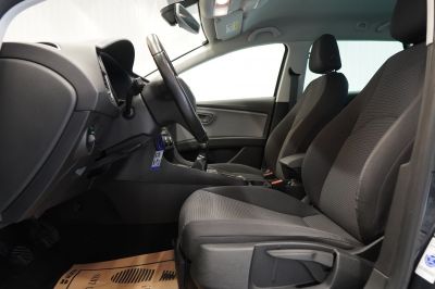 Seat Leon Gebrauchtwagen Seat Leon Gebrauchtwagen