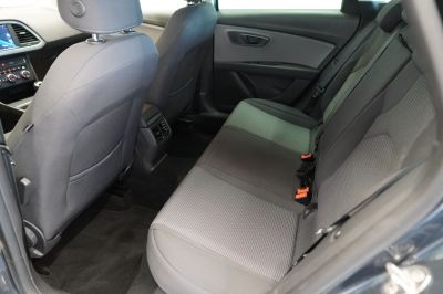 Seat Leon Gebrauchtwagen Seat Leon Gebrauchtwagen