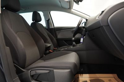 Seat Leon Gebrauchtwagen Seat Leon Gebrauchtwagen