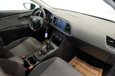 Seat Leon Gebrauchtwagen Seat Leon Gebrauchtwagen