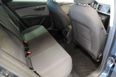 Seat Leon Gebrauchtwagen Seat Leon Gebrauchtwagen