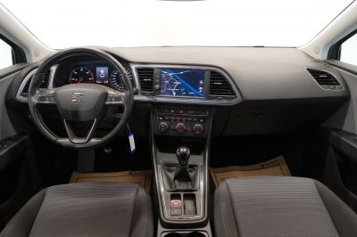 Seat Leon Gebrauchtwagen Seat Leon Gebrauchtwagen