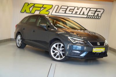 Seat Leon Gebrauchtwagen Seat Leon Gebrauchtwagen