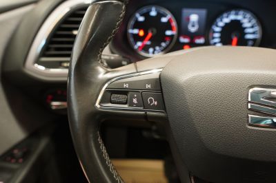 Seat Leon Gebrauchtwagen Seat Leon Gebrauchtwagen