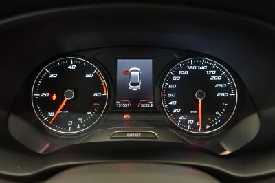 Seat Leon Gebrauchtwagen Seat Leon Gebrauchtwagen