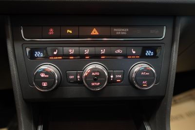 Seat Leon Gebrauchtwagen Seat Leon Gebrauchtwagen