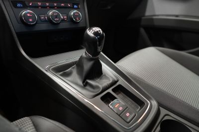 Seat Leon Gebrauchtwagen Seat Leon Gebrauchtwagen