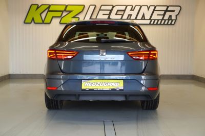 Seat Leon Gebrauchtwagen Seat Leon Gebrauchtwagen