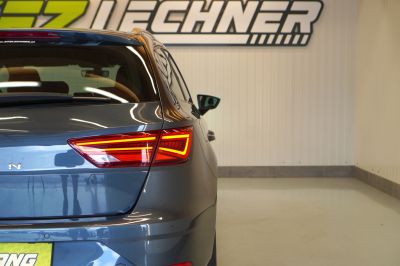 Seat Leon Gebrauchtwagen Seat Leon Gebrauchtwagen