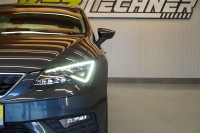 Seat Leon Gebrauchtwagen Seat Leon Gebrauchtwagen