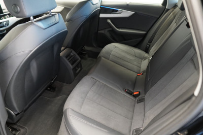 Audi A4 Gebrauchtwagen Audi A4 Gebrauchtwagen