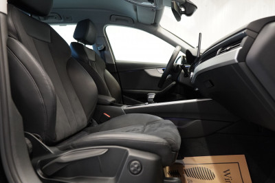 Audi A4 Gebrauchtwagen Audi A4 Gebrauchtwagen
