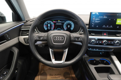 Audi A4 Gebrauchtwagen Audi A4 Gebrauchtwagen