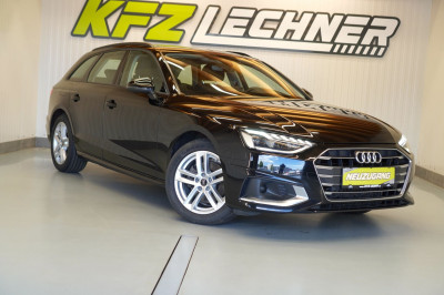 Audi A4 Gebrauchtwagen Audi A4 Gebrauchtwagen
