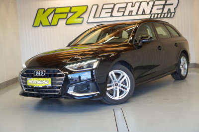 Audi A4 Gebrauchtwagen Audi A4 Gebrauchtwagen