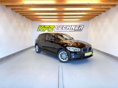 BMW 1er Gebrauchtwagen