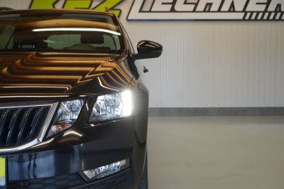 Skoda Octavia Gebrauchtwagen Skoda Octavia Gebrauchtwagen