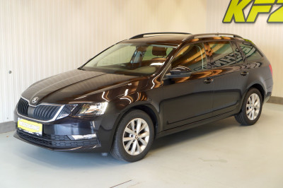 Skoda Octavia Gebrauchtwagen Skoda Octavia Gebrauchtwagen