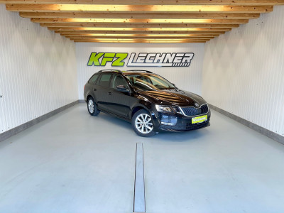 Skoda Octavia Gebrauchtwagen Skoda Octavia Gebrauchtwagen