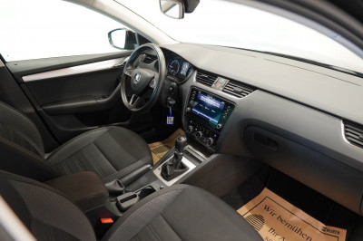 Skoda Octavia Gebrauchtwagen Skoda Octavia Gebrauchtwagen
