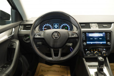 Skoda Octavia Gebrauchtwagen Skoda Octavia Gebrauchtwagen