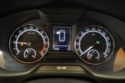 Skoda Octavia Gebrauchtwagen Skoda Octavia Gebrauchtwagen