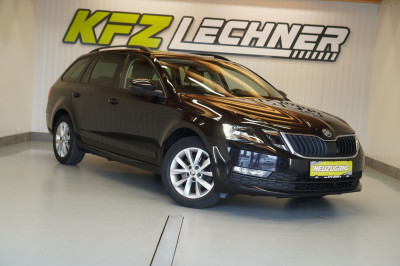 Skoda Octavia Gebrauchtwagen Skoda Octavia Gebrauchtwagen