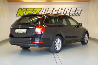 Skoda Octavia Gebrauchtwagen Skoda Octavia Gebrauchtwagen