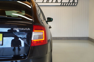 Skoda Octavia Gebrauchtwagen Skoda Octavia Gebrauchtwagen