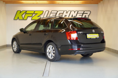 Skoda Octavia Gebrauchtwagen Skoda Octavia Gebrauchtwagen