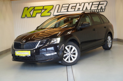 Skoda Octavia Gebrauchtwagen Skoda Octavia Gebrauchtwagen