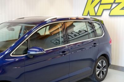 VW Touran Gebrauchtwagen VW Touran Gebrauchtwagen