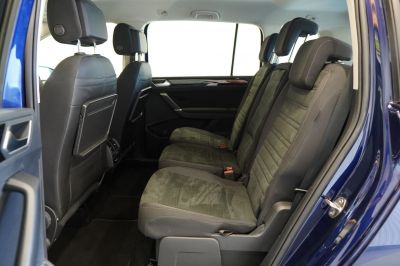 VW Touran Gebrauchtwagen VW Touran Gebrauchtwagen