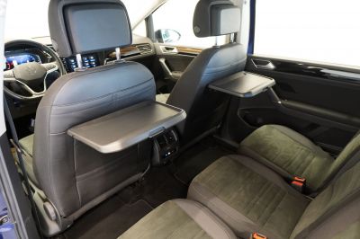 VW Touran Gebrauchtwagen VW Touran Gebrauchtwagen