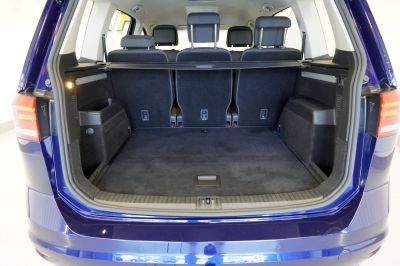 VW Touran Gebrauchtwagen VW Touran Gebrauchtwagen