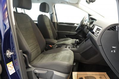 VW Touran Gebrauchtwagen VW Touran Gebrauchtwagen