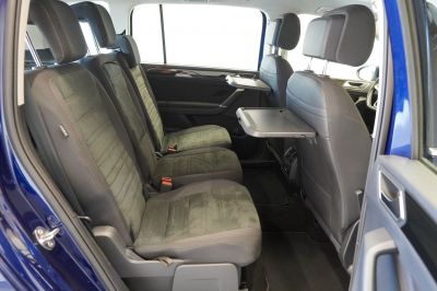 VW Touran Gebrauchtwagen VW Touran Gebrauchtwagen