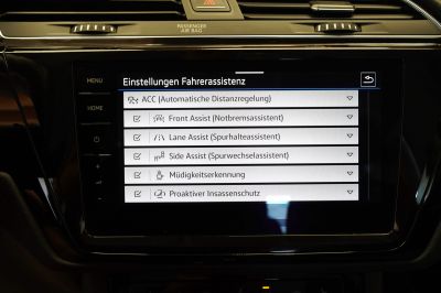 VW Touran Gebrauchtwagen VW Touran Gebrauchtwagen