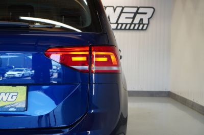 VW Touran Gebrauchtwagen VW Touran Gebrauchtwagen