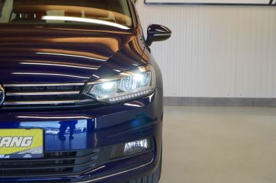 VW Touran Gebrauchtwagen VW Touran Gebrauchtwagen