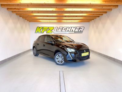 Peugeot 208 Gebrauchtwagen