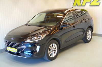 Ford Kuga Gebrauchtwagen Ford Kuga Gebrauchtwagen