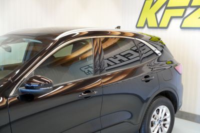 Ford Kuga Gebrauchtwagen Ford Kuga Gebrauchtwagen