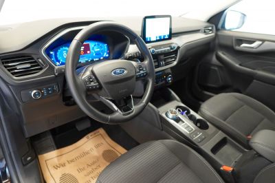 Ford Kuga Gebrauchtwagen Ford Kuga Gebrauchtwagen