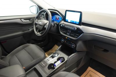 Ford Kuga Gebrauchtwagen Ford Kuga Gebrauchtwagen